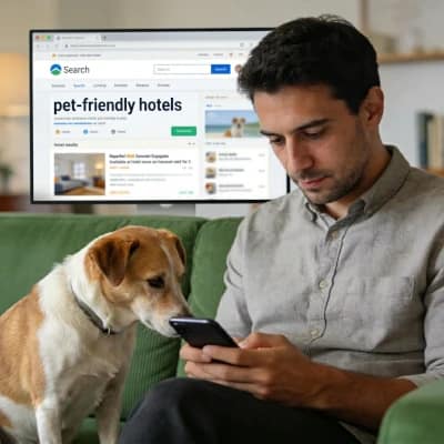 Servizi SEO pet friendly